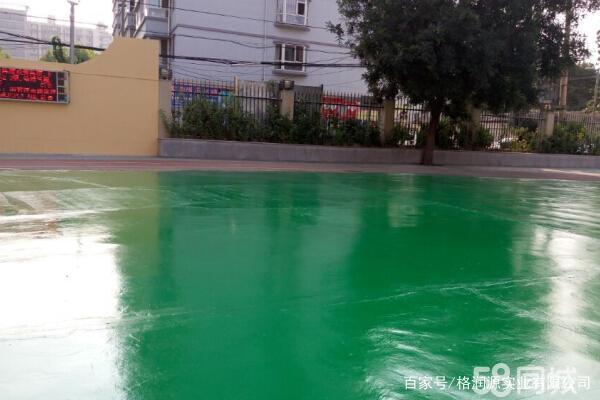 罗平 地坪漆翻新维修