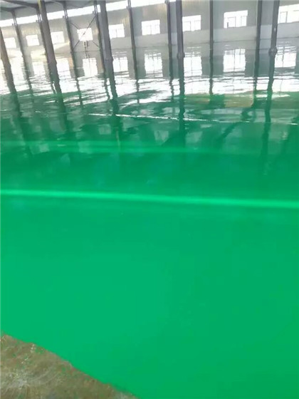罗平，我直接给你一份室外地坪漆翻新维修